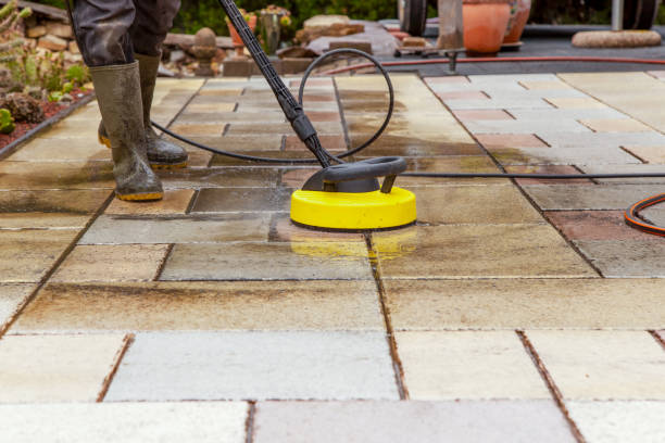 Trusted Frewsburg, NY Pressure Washing Experts